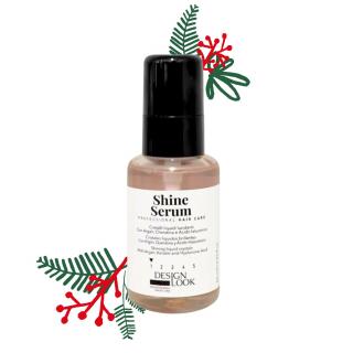 Design Look SHINE SERUM 60 ml - Serum nabłyszczające