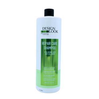 DESIGN LOOK Szampon odbudowujący REPAIR CARE 1000 ml