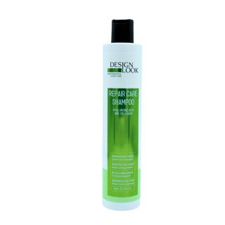 DESIGN LOOK Szampon odbudowujący REPAIR CARE 300 ml