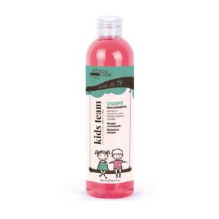 DESIGN LOOK szampon pielęgnacyjny KIDS TEAM 300 ml