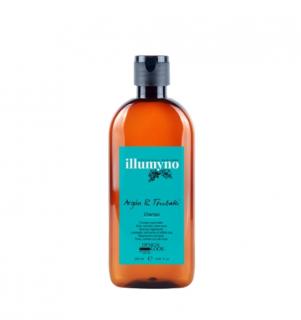 DESIGN LOOK szampon regenerujący ILLUMYNO 250 ml