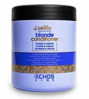 ECHOSLINE odżywka SELIAR BLONDE 1000 ml