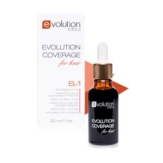 Evolution Tools Coverage 30 ml