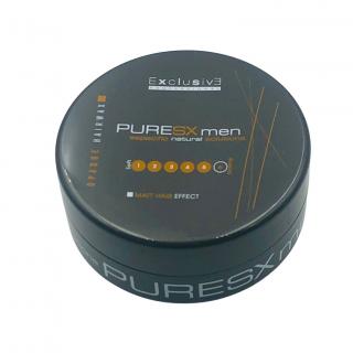 Exclusive Professional Wosk kryjący Pure Sx Men 100 ml