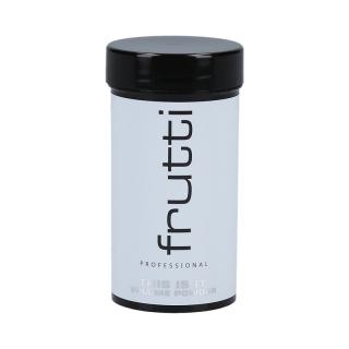 FRUTTI PROFESSIONAL This Is It Puder zwiększający objętość włosów 10g