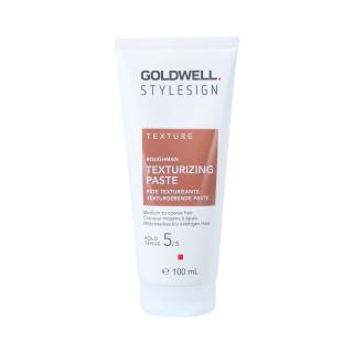 GOLDWELL STYLESIGN ROUGHMAN Teksturująca pasta do stylizacji włosów 100ml