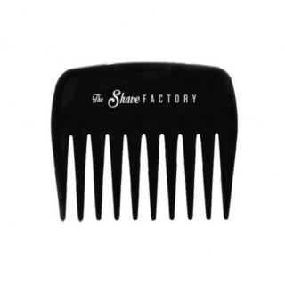 Grzebień The Shaving Factory Hair Comb 041