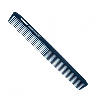 Grzebień Toni  Guy carbon antistatic Comb CB910 czarny