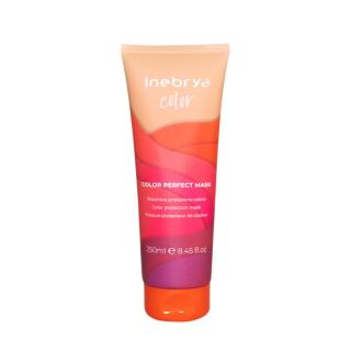 INEBRYA Color Perfect Mask ochronna maska ​​chroniąca kolor 250 ml