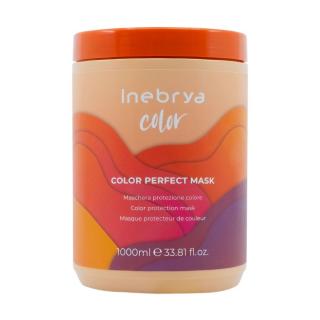 INEBRYA Color Perfect maska do włosów 1000 ml