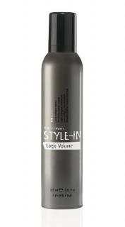 INEBRYA STYLE-IN LOGIC VOLUME lakier eco 320 ml