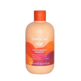 INEBRYA Szampon do włosów farbowanych Color Perfect 300ml