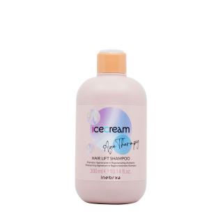 INEBRYA szampon regenerujący do włosów dojrzałych Age Therapy 300 ml