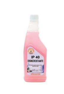 IP 4O DISINCROSTANTE kwaśny środek do czyszczenia osadu i kamienia 750 ml