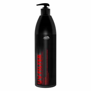 Joanna Hairdressing Shampoo - szampon do włosów farbowanych 1000 ml