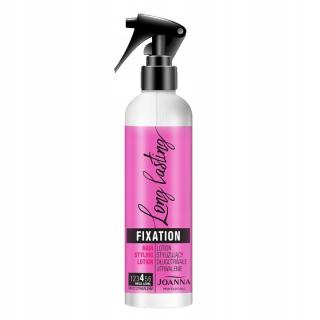 Joanna Lotion For Hair Styling - Lotion do układania włosów 300 ml