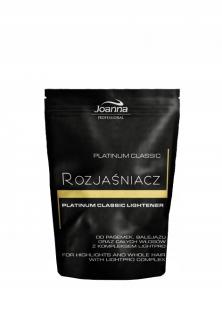 Joanna Platinum Classic rozjaśniacz do włosów 450 g