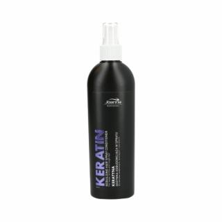 JOANNA PROFESSIONAL KERATIN odżywka odbudowująca w sprayu z keratyną 300 ml