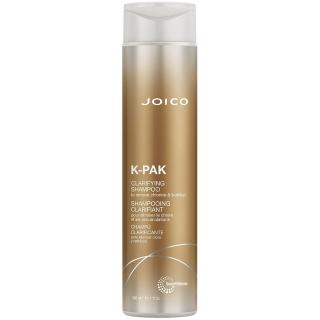 JOICO K-PAK Clarifying szampon oczyszczający 300 ml