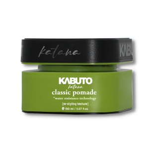 KABUTO Classic Pomade pomada do włosów 150 ml