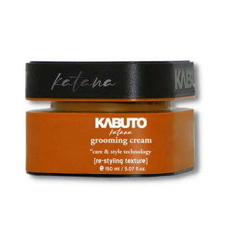 KABUTO Grooming Cream krem stylizujący 150 ml