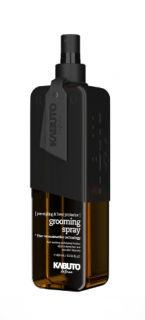 KABUTO Grooming Spray - tonik do stylizacji włosów 400ml