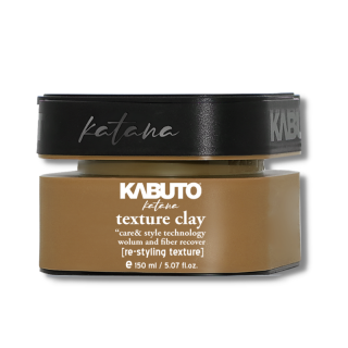 KABUTO Texture Clay Pomada 150ml