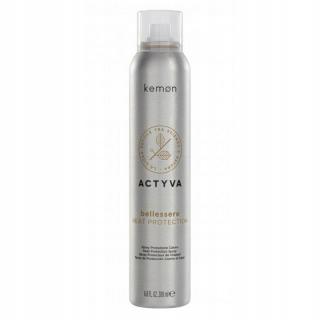 KEMON ACTYVA BELLESSERE Spray termoochronny 200 ml