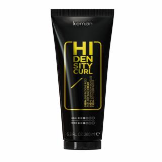 Kemon Hair Style Hi Density Curl Krem do loków 200 ml