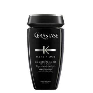 KERASTASE DENSIFIQUE HOMME kąpiel zagęszczająca 250 ml