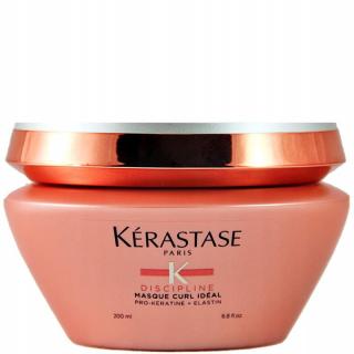 Kerastase Discipline maska 200 ml