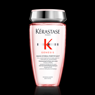 Kerastase Genesis - kąpiel przeciw utracie gęstości włosów 250 ml