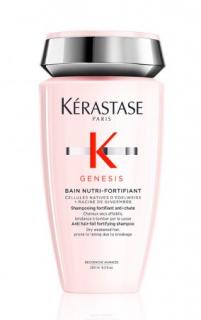 Kerastase Genesis - wzbogacona kąpiel przeciw utracie gęstości włosów 250 ml