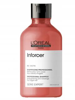 L’oreal Expert Inforcer szampon 300 ml