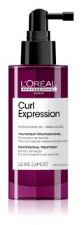 L’Oréal Professionnel Serie Expert Curl Expression Density stimulator 90 ml