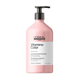 L'oreal Professionnel Serie Expert Vitamino Color szampon 300 ml