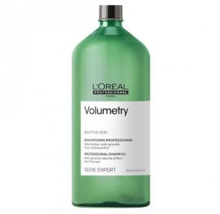 L'oreal Professionnel Serie Expert Volumetry szampon 1500 ml NIE WYSTAWIAMY