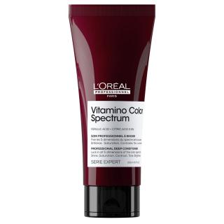 L'Oréal Vitamino Color Spectrum – Odżywka podkreślająca kolor, 200 ml