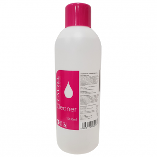 LaLill Cleaner odtłuszczacz duży 1000 ml manicure