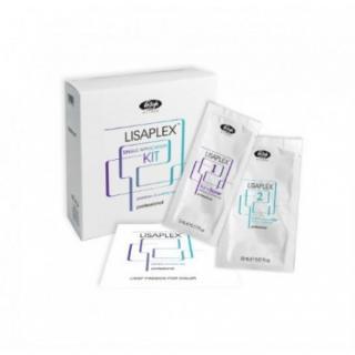 LISAP LISAPLEX zestaw mini jednorazowy 5 ml + 20 ml