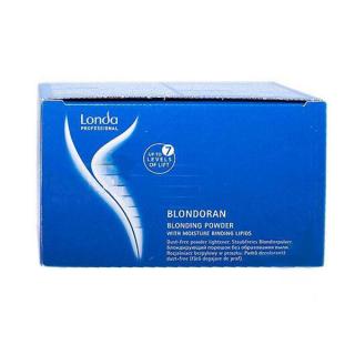 Londa Blondoran Powder - rozjaśniacz 1 kg