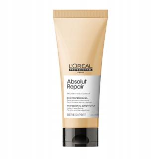 Loreal Absolut Repair - Odżywka regenerująca 200 ml