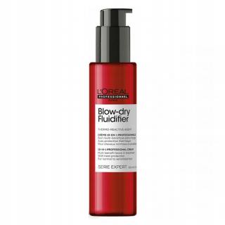 LOREAL Blow-dry Fluidifier krem 10w1 termo 150 ml