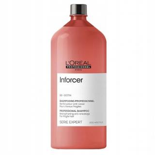 Loreal LP SE21 Inforcer szampon 1500 ml