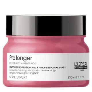 Loreal Pro Longer Maska do długich włosów 250 ml