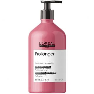 Loreal Pro Longer - odżywka do długich włosów 750 ml