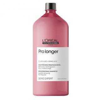 Loreal Pro Longer - szampon pogrubiający do włosów długich 1500 ml