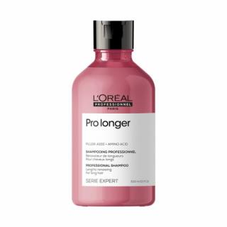 LOREAL SE Pro Longer Shampoo - Szampon do długich włosów 300 ml