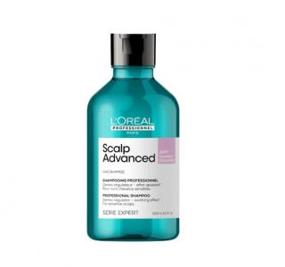 LOREAL SENSI BALANCE szampon do skóry wrażliwej 300 ml