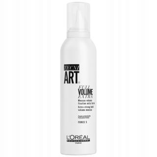 Loreal Tecni Art - Pianka Full Volume Extra 250 ml